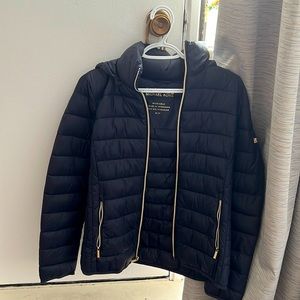 Navy blue , Spring jacket !